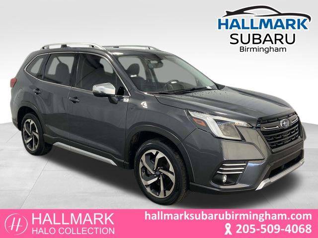 2023 Subaru Forester Touring — SUV — 25,772 mi — Birmingham, AL