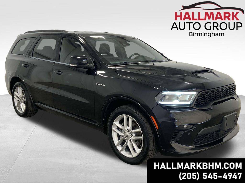 2023 Dodge Durango R/T Plus — SUV — 67,155 mi — Birmingham, AL