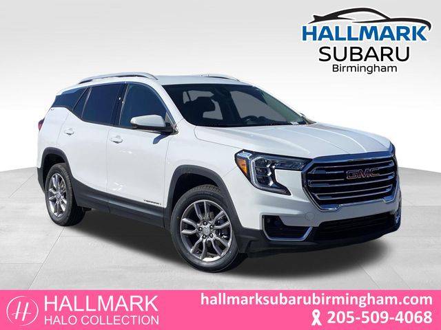 2022 GMC Terrain SLT — SUV — 74,267 mi — Birmingham, AL