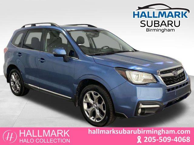 2017 Subaru Forester 2.5i Touring — SUV — 91,056 mi — Birmingham, AL