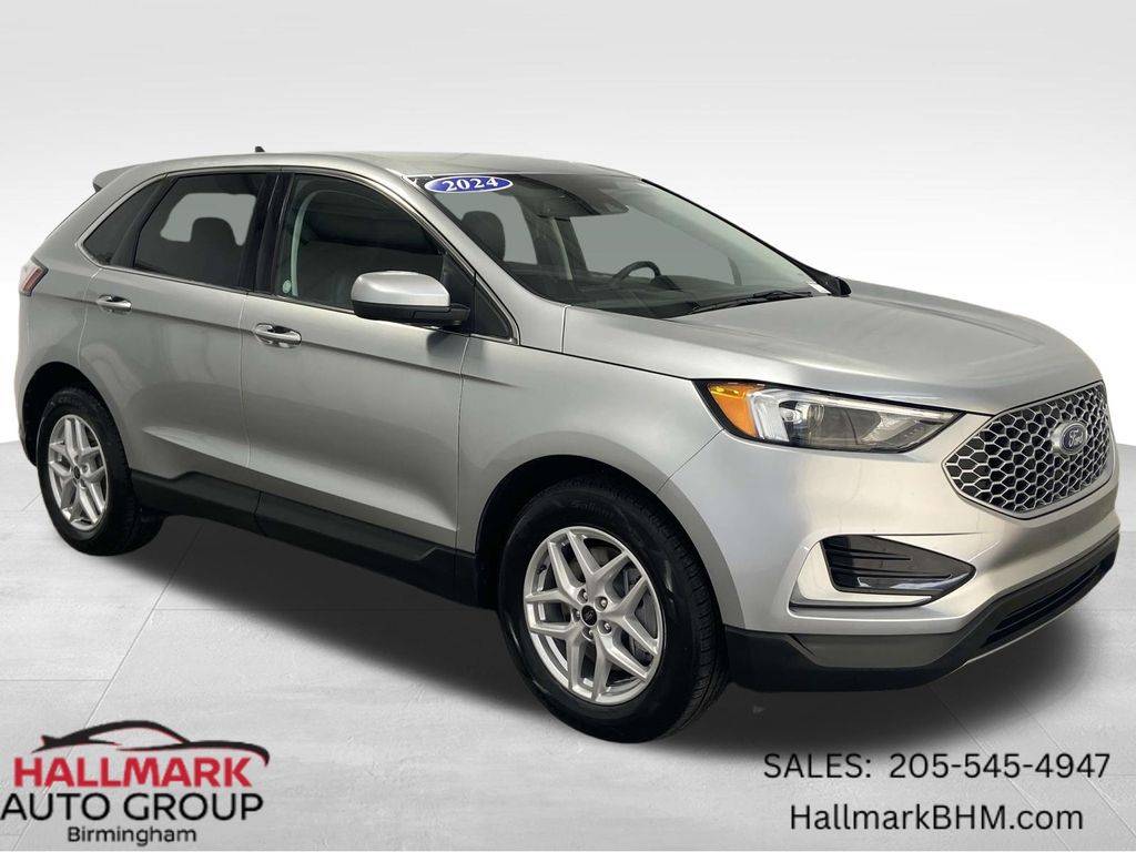2024 Ford Edge SEL — SUV — 39,973 mi — Birmingham, AL