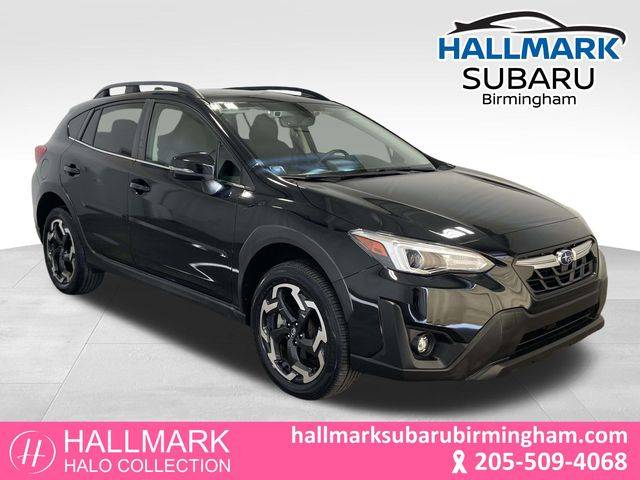 2023 Subaru Crosstrek Limited — SUV — 13,017 mi — Birmingham, AL