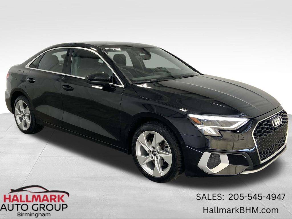 2024 Audi A3 Premium — Sedan — 41,163 mi — Birmingham, AL