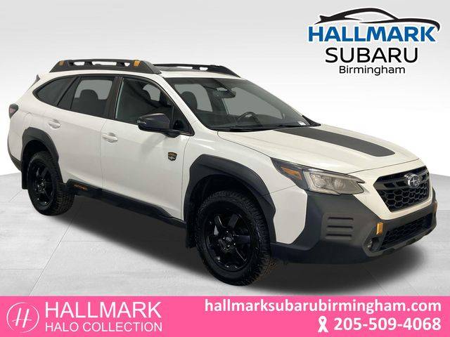 2022 Subaru Outback 2.4T Wilderness — SUV — 52,761 mi — Birmingham, AL