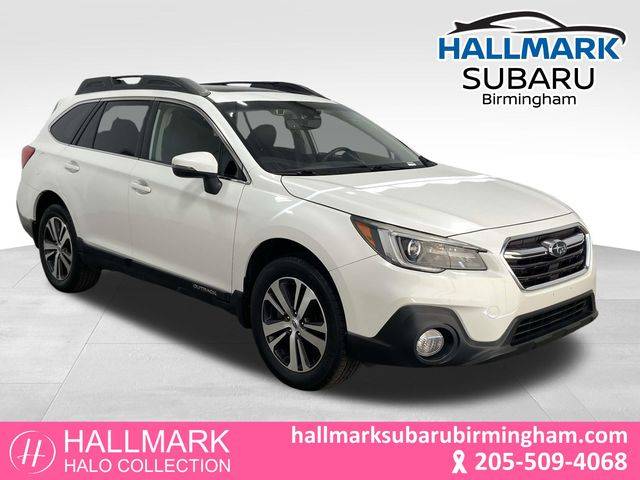 2019 Subaru Outback 2.5i Limited — SUV — 113,705 mi — Birmingham, AL