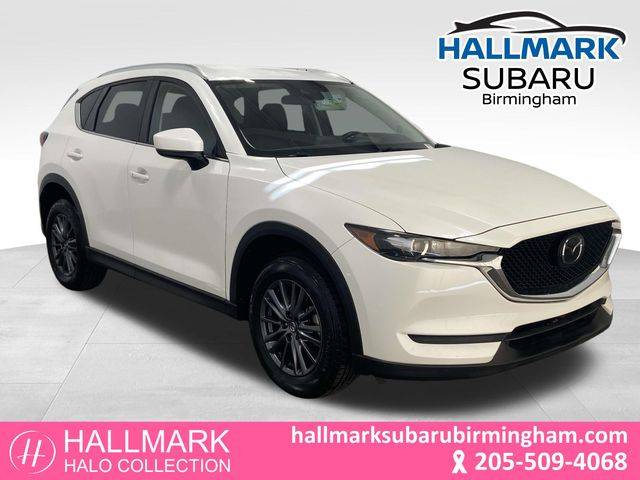 2019 Mazda CX-5 Touring — SUV — 116,053 mi — Birmingham, AL