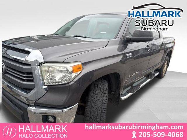 2014 Toyota Tundra SR5 — Pickup Truck — 239,080 mi — Birmingham, AL