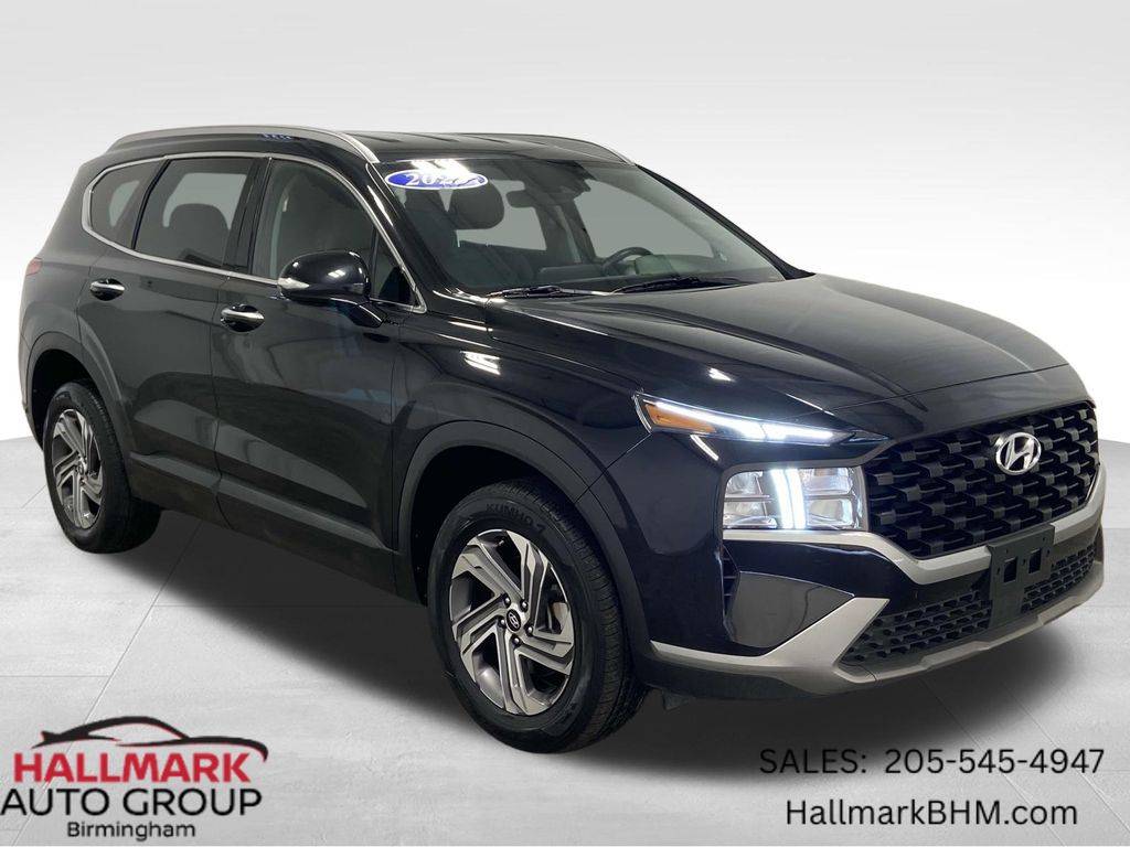 2023 Hyundai Santa Fe SEL — SUV — 47,032 mi — Birmingham, AL
