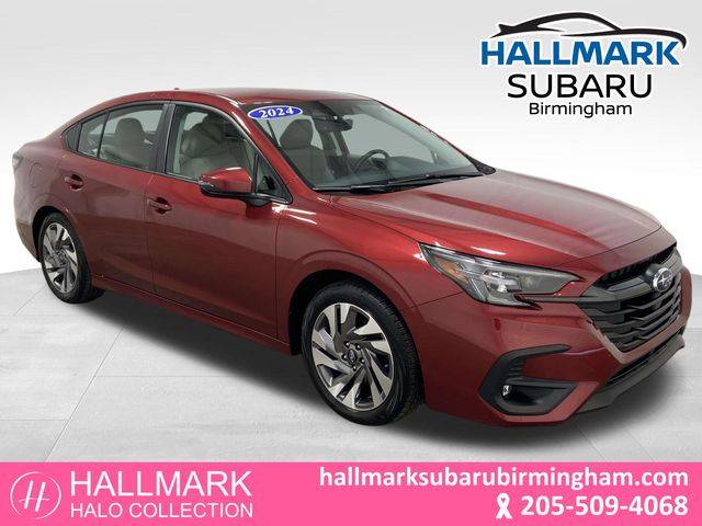 2024 Subaru Legacy Limited — Sedan — 20,103 mi — Birmingham, AL