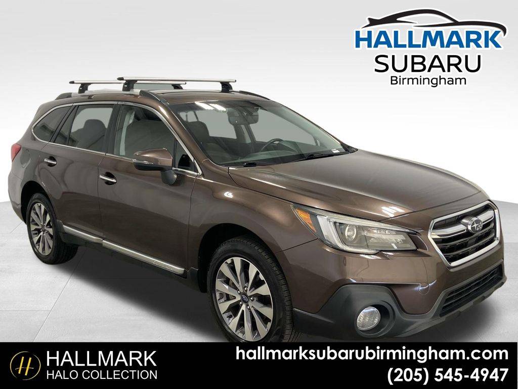 2019 Subaru Outback 2.5i Touring — SUV — 101,021 mi — Birmingham, AL