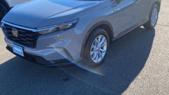 2024 Honda CR-V EX — SUV — 6,962 mi — Fredericksburg, VA