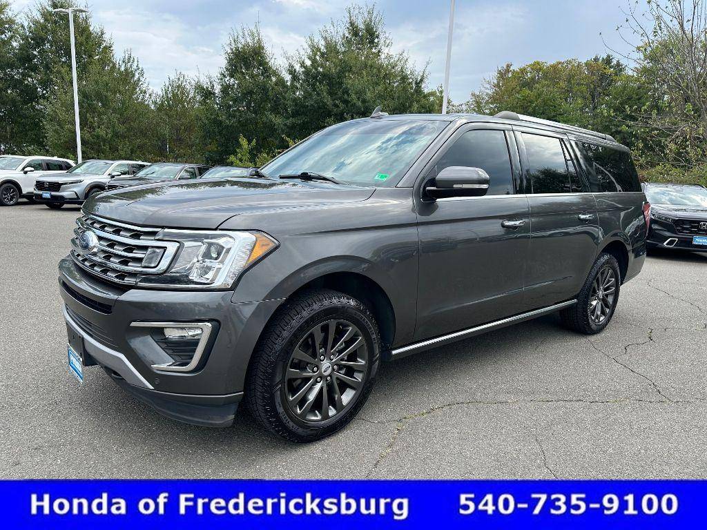 2021 Ford Expedition Limited — SUV — 105,500 mi — Fredericksburg, VA