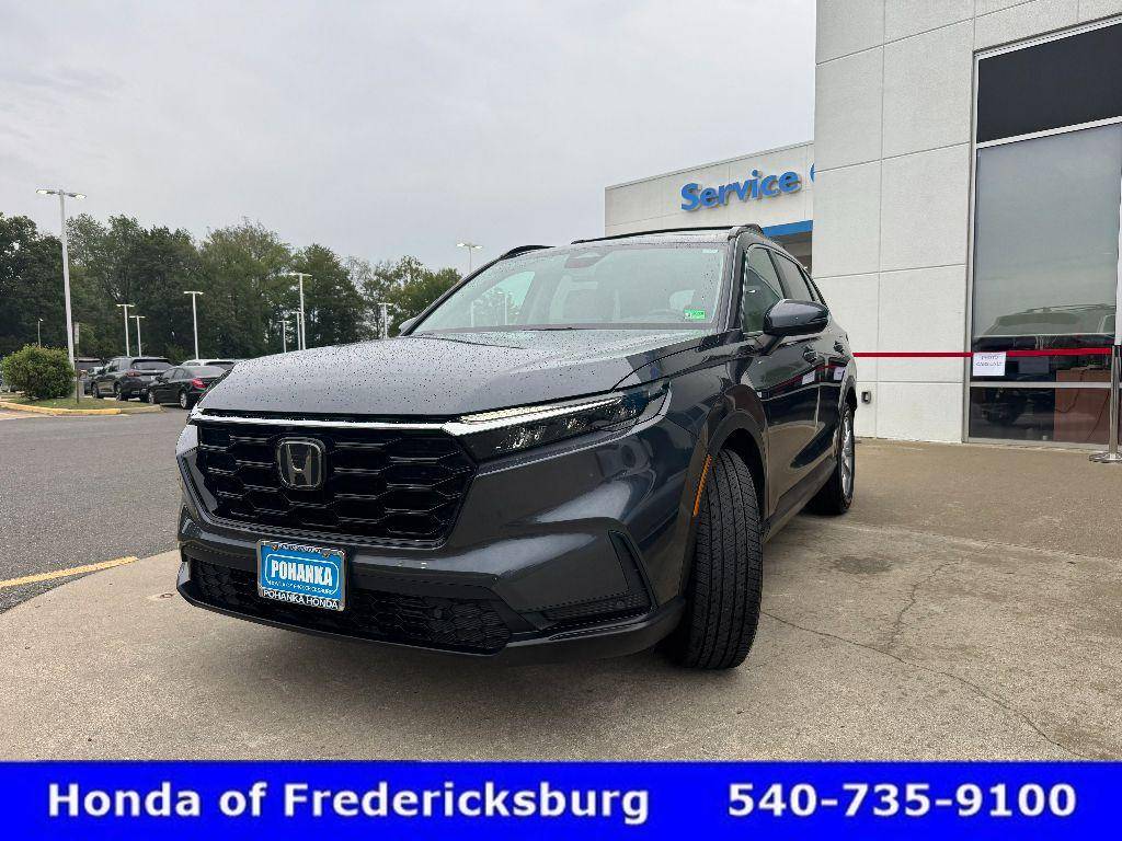 2023 Honda CR-V EX-L — SUV — 80,560 mi — Fredericksburg, VA