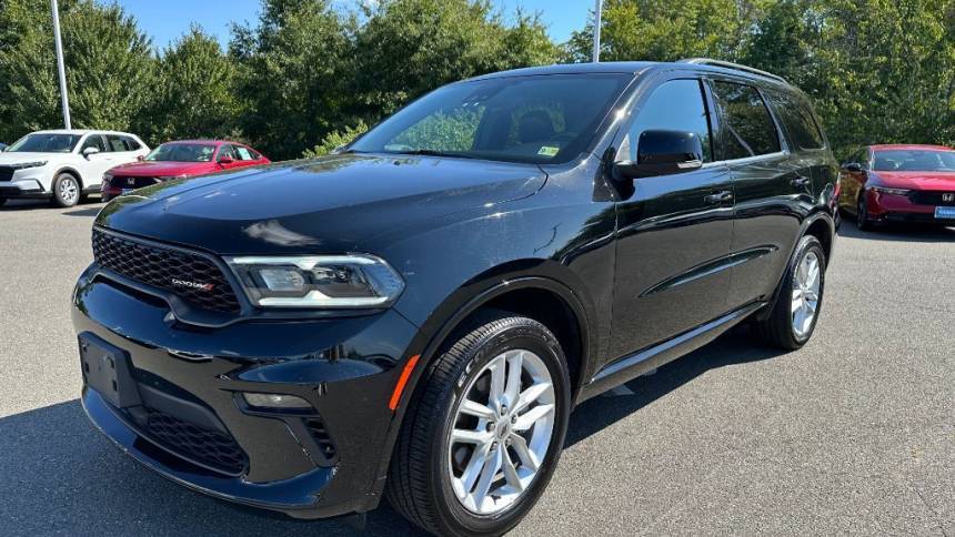 2023 Dodge Durango GT Plus — SUV — 32,300 mi — Fredericksburg, VA