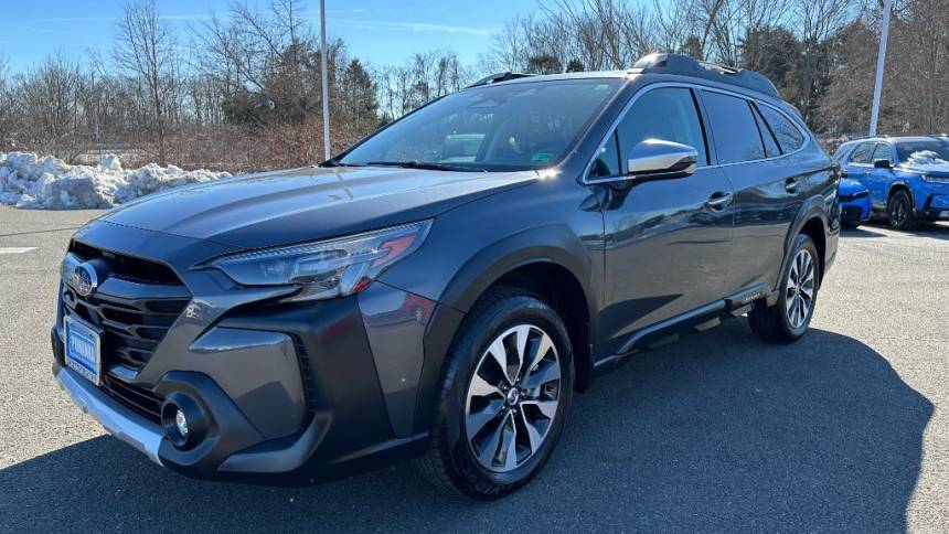 2023 Subaru Outback Touring XT — SUV — 22,519 mi — Fredericksburg, VA