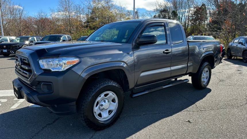 2019 Toyota Tacoma SR — Pickup Truck — 105,767 mi — Fredericksburg, VA