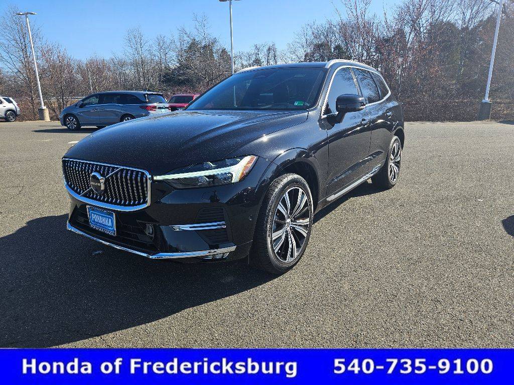 2023 Volvo XC60 Plus — SUV — 29,800 mi — Fredericksburg, VA