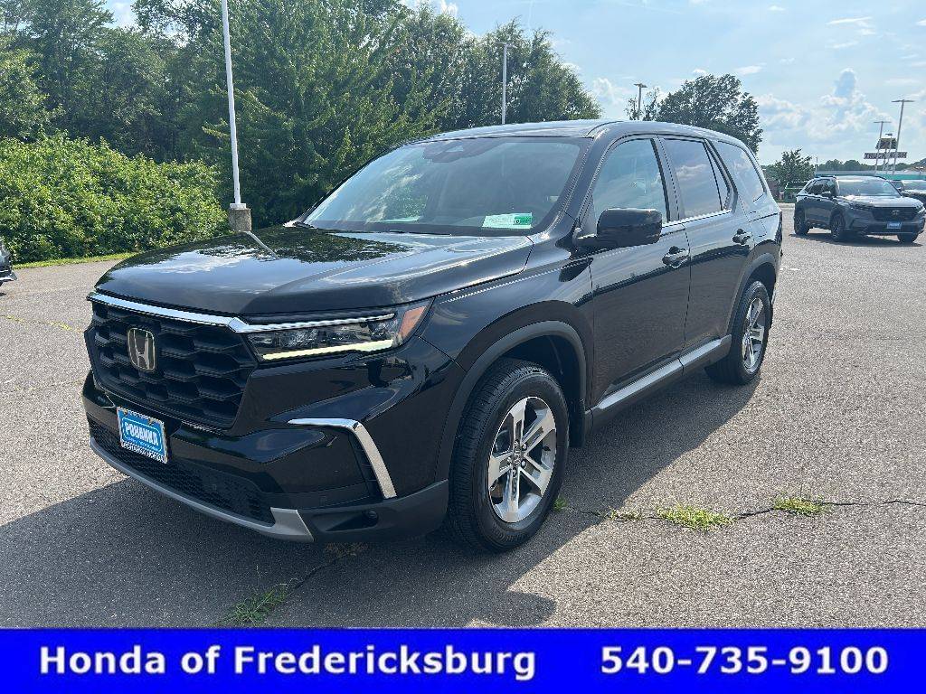 2023 Honda Pilot EX-L 8 Passenger — SUV — 39,087 mi — Fredericksburg, VA