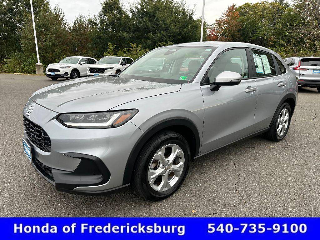 2023 Honda HR-V LX — SUV — 16,040 mi — Fredericksburg, VA