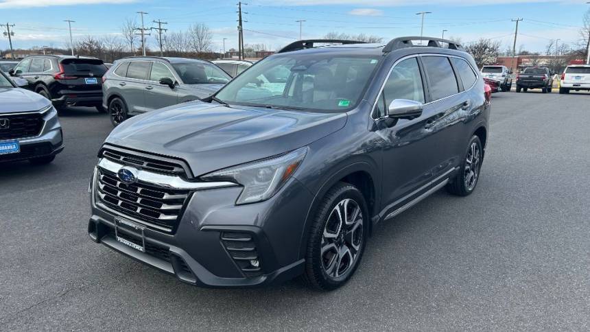 2023 Subaru Ascent Limited — SUV — 28,363 mi — Fredericksburg, VA