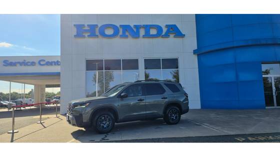 Used 2026 Honda Pilot for Sale in Woodbridge, VA (with Photos) - TRUECar