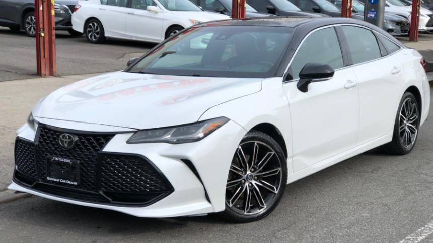 2019 Toyota Avalon Touring — Sedan — 90,584 mi — Jamaica, NY