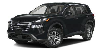 2025 Nissan Rogue SV — SUV — 11,044 mi — Jamaica, NY
