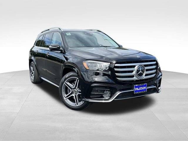 2024 Mercedes-Benz GLS GLS 450