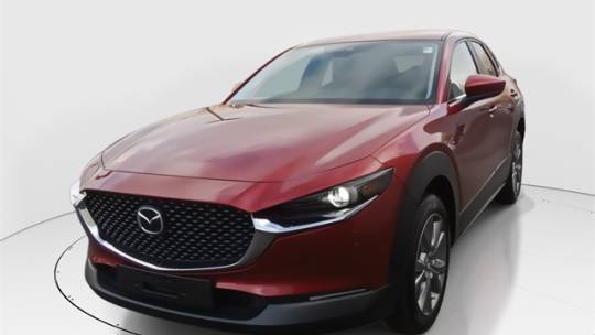 2020 Mazda CX-30 Select — SUV — 19,785 mi — Odgen, UT