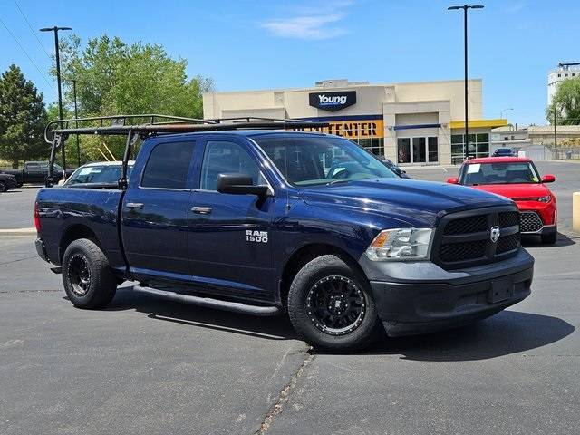 2014 Ram 1500 Express — Pickup Truck — 230,261 mi — Odgen, UT