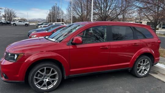 2019 Dodge Journey GT — SUV — 68,484 mi — Odgen, UT