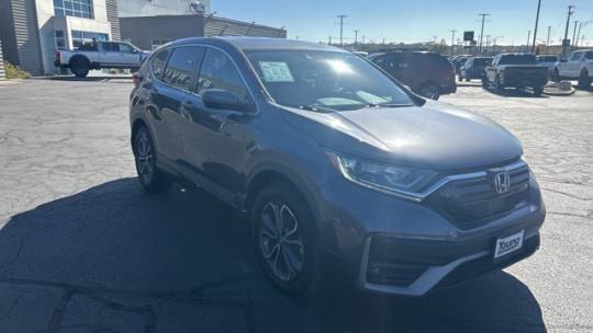 2020 Honda CR-V EX — SUV — 102,111 mi — Odgen, UT