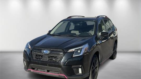 2022 Subaru Forester Sport — SUV — 28,624 mi — Odgen, UT