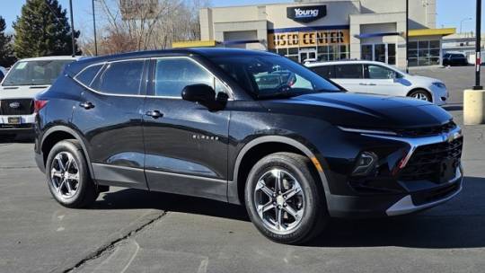 2024 Chevrolet Blazer 2LT — SUV — 25,875 mi — Odgen, UT