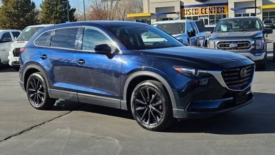 2023 Mazda CX-9 Touring Plus — SUV — 55,165 mi — Odgen, UT