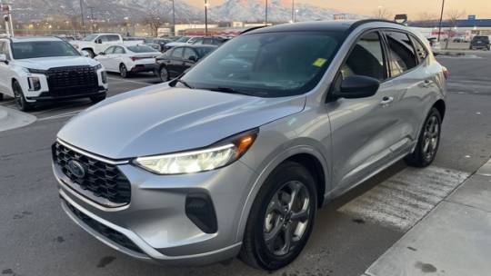 2023 Ford Escape ST-Line — SUV — 30,715 mi — Odgen, UT