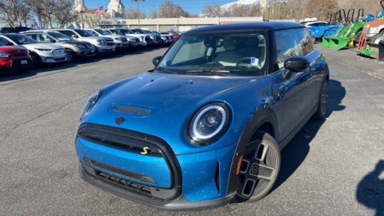 2023 MINI Electric Hardtop Cooper SE — Hatchback — 10,633 mi — Odgen, UT