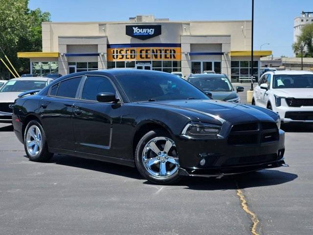 2013 Dodge Charger SE — Sedan — 176,771 mi — Odgen, UT