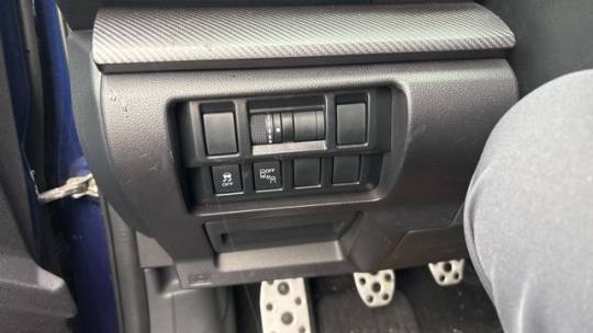 2017 Subaru Impreza 2.0i Sport — Sedan — 98,216 mi — Odgen, UT