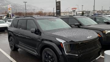 2024 Kia EV9 GT-Line — SUV — 14,649 mi — Odgen, UT