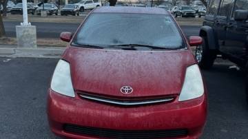 2009 Toyota Prius Touring — Sedan — 137,000 mi — Odgen, UT