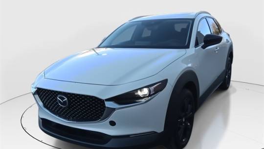 2023 Mazda CX-30 Turbo Premium — SUV — 19,381 mi — Odgen, UT