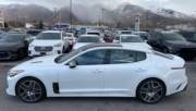 2023 Kia Stinger GT2 — Hatchback — 9,775 mi — Odgen, UT