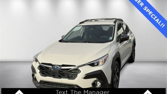 2024 Subaru Crosstrek Premium — SUV — 11,452 mi — Odgen, UT