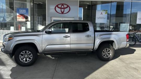 2017 Toyota Tacoma SR — Pickup Truck — 149,883 mi — Odgen, UT