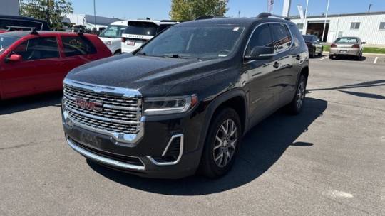 2020 GMC Acadia SLT — SUV — 91,976 mi — Odgen, UT