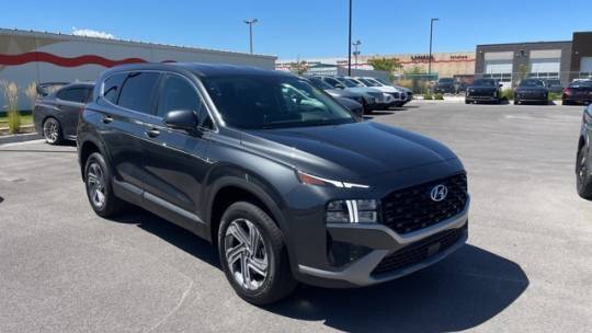 2023 Hyundai Santa Fe SE — SUV — 3,461 mi — Odgen, UT