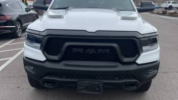 2023 Ram 1500 Rebel — Pickup Truck — 8,435 mi — Odgen, UT