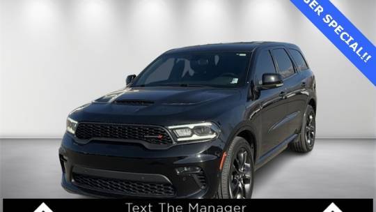 2022 Dodge Durango R/T — SUV — 26,763 mi — Odgen, UT