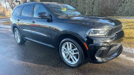 2023 Dodge Durango R/T Plus — SUV — 43,800 mi — Odgen, UT